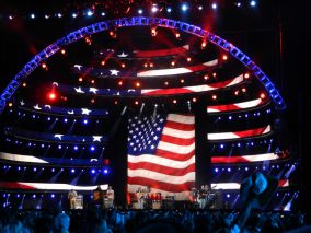 LP Field - Nashville TN Juin 2012