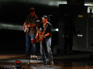 Eric Church