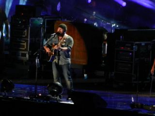 Zac Brown