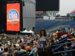 LP Field