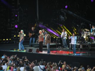 The Oak Ridge Boys