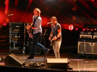 Keith Urban