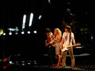 The Band Perry
