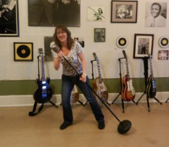 Sun Studio - Memphis